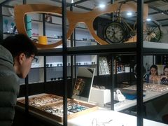 -大视家眼镜(园区星海店)