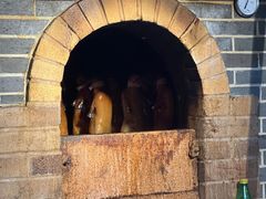 -北平食府(马鞍山路店)