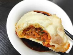 -郑家包子牛肉拉面(尚勤路店)