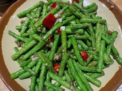 -川堂风·跷脚牛肉·乐山爆炒(宝山日月光店)