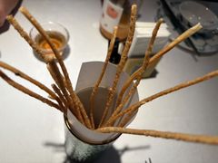-醉舍·新淮扬菜(长宁龙之梦店)