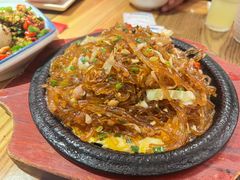 -龙少爷碳火干锅(环球中心店)