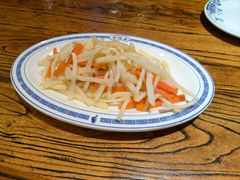 -老雒阳面馆·水席(定鼎门店)