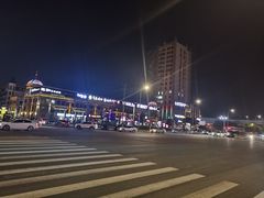 -捞王猪肚鸡火锅(昆山店)