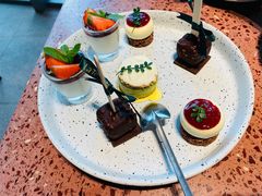 -La Terre乐田(万象城店)