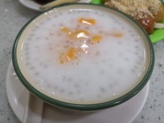 -芬芳甜品(同福路店)