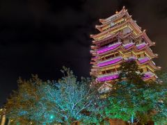-合江楼