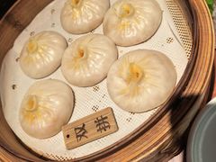 -裕兴记•蟹黄面馆(人民广场店)