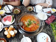 -雷山鱼酱酸汤鱼·酸汤牛肉(花果园T1区店)