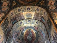 -滴血救世主教堂