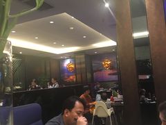 -鹿港小镇(滨北店)
