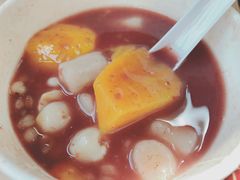 -鲜芋仙(宝地广场店)