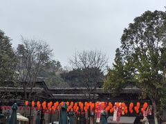 -五凤溪古镇