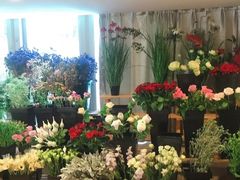 -森野花艺培训·企业团建活动沙龙