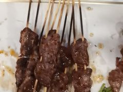 -新凯旋烧烤·燕姐千岛湖土菜