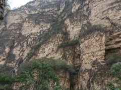 -龙门涧景区
