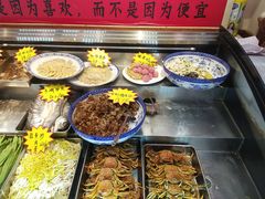 -食鸡公社辣子鸡·潍坊菜·烧烤