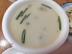 鱼汤-老友谊餐厅(319国道店)