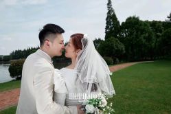 -Mu慕婚纱摄影·超级工作室