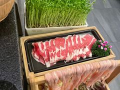 -湊湊火锅·茶憩(打浦桥日月光店)