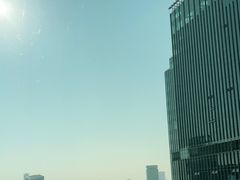 -海航威斯汀酒店-行政酒廊