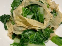 -福巷湘食小馆·猛火现炒(上海首店)
