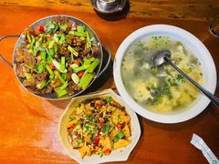 -苗湘食府(十年店)