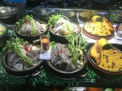 -船家渔(徐州北路店)