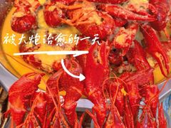 -祥鹤龙虾螃蟹