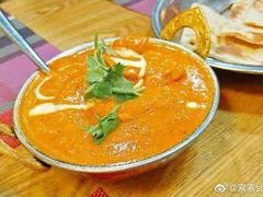 -食彩美印度特色美食餐厅·印度料理