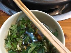 -黑竹香鸡(营和巷店)