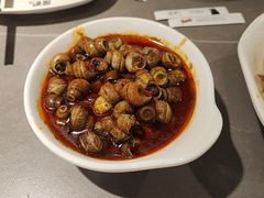 -探炉·香辣豆花烤鱼(笋岗宝能环球汇店)
