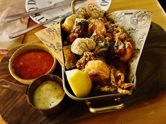 -IL TEATRO 精品意大利餐厅