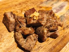 -俏牛哥鲜牛肉牛肆馆(重庆天地店)