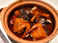 -新兴·金羊座·粤菜点心(乐峰店)