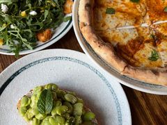 -PIZZA BIANCA(民园店)