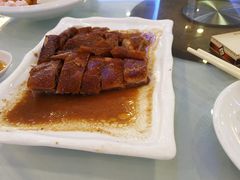 -潮喜竹溪荔湖酒家(荔枝湾店)