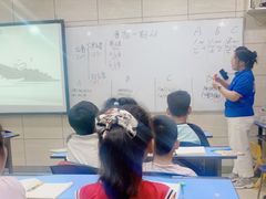 -天童教育素质成长中心(大连开发区校区)