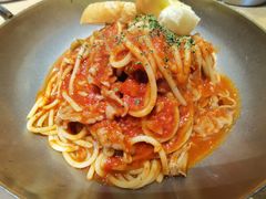 -托斯卡纳烘焙意大利餐厅(五天地店)