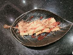 -汕头国际大酒店-牛一町目餐厅