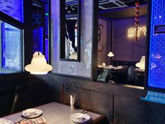 大堂-炉鱼(云澜湾店)