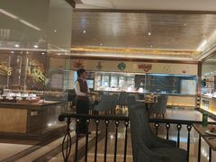 -星河湾半岛酒店·意咖啡西餐厅