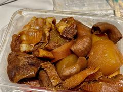 -阿姨牛杂(北京路店)