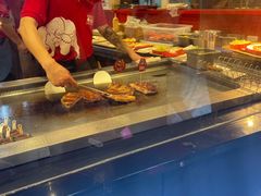 -食悦天美食广场(长沙IFS国金中心店)