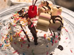 -芭菲盛宴·环球美食(袁家岗店)