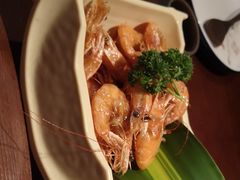 -绿茶餐厅(松江万达店)