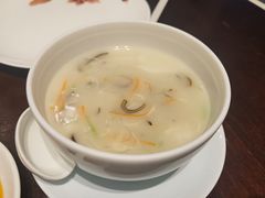 宋嫂鱼羹-杭州西子湖四季酒店·金沙厅