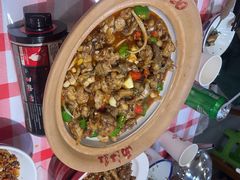 -西江红·株洲本地菜(滨江南路店)