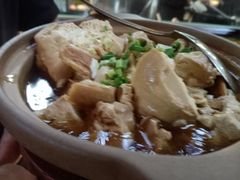 -徽三说·土徽菜·中国徽菜连锁品牌(一中店)