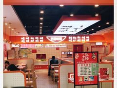 大堂-天府国麻辣香锅(悦荟广场店)